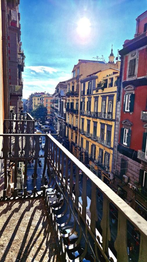 Maison Des Fleurs 3* Napoli