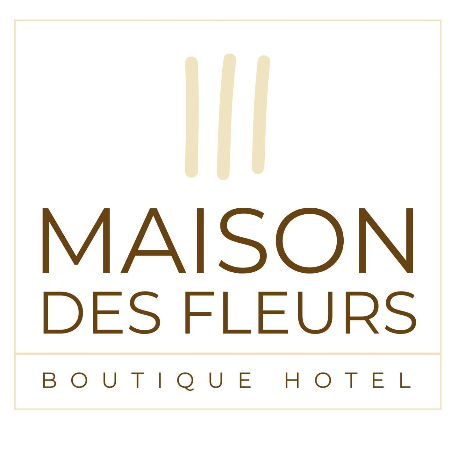 Affittacamere Maison Des Fleurs